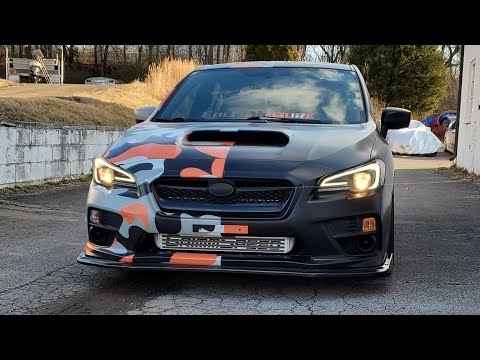 IF YOU REPLACE YOUR 2015+WRX Clutch YOU Need to Replace This!!