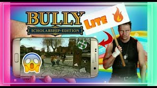 Download lagu DOWNLOAD BULLY LITE  2019 ANDROID  Anniversary Edition mp3 Download lagu DOWNLOAD BULLY LITE  2019 ANDROID  Anniversary Edition mp3