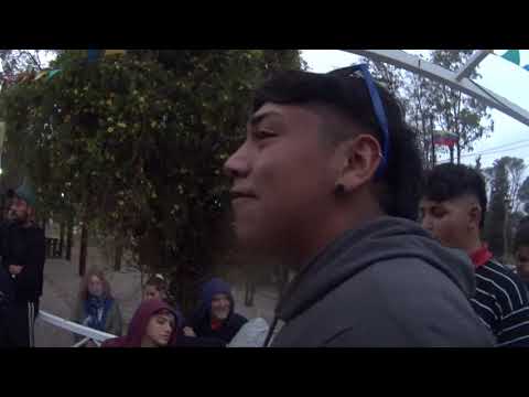 URBANMISTIK Fecha 5 Semis - Shesmu y Yonkid vs Alan y Mosche -