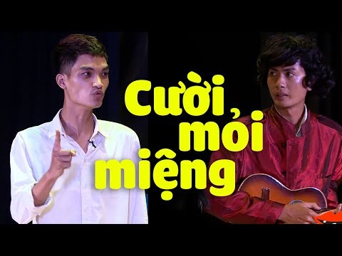 Cười Mỏi Miệng Cùng Thánh Lầy Mạc Văn Khoa, Huỳnh Phương - Hài Tết Hay Nhất 2019 - Hài Tuyển Chọn