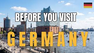 🇩🇪 Germany 2026: 20+ Tips You MUSTN’T Miss Before Visiting!