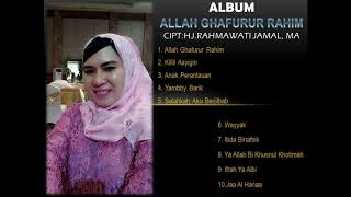 Download lagu audio album allah ghafurur rahim mp3