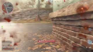 ［完全初見］バトロワにハマった男の一人実況［COD:WZ］