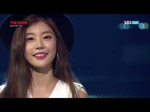 Girl’s Day - I Don’t Mind