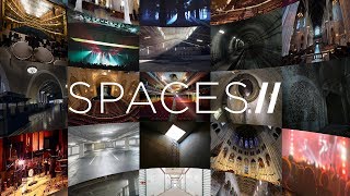 Video thumbnail for EastWest Spaces 2 Walkthrough by EastWest Sounds