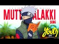 Kakashi Hatake Mutta Kalaki Song Tamil AMV Edits Kakashi Tamil Naruto Anime Tamil