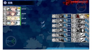 艦これ雑談生放送　１時間くらいやります　E3 3本目