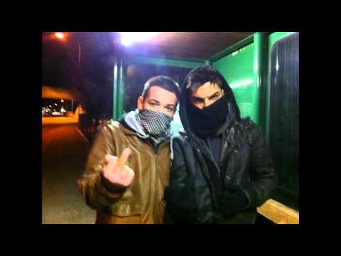 Lq Feat Mirza - FreeTrack (Die Barss Voller Zorn)