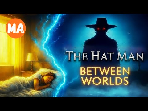 The Hat Man: Why Do We See Him?