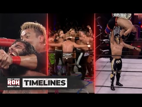 ROH History At ECW Arena, WWE Clash In Paris Preview, More | Fight Size