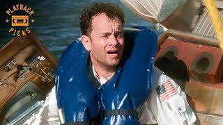 Download lagu The Astronauts Make it Back to Earth | Apollo 13 mp3