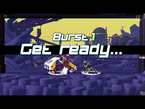 Double D in Dingo Duels (Doombox vs Dice)