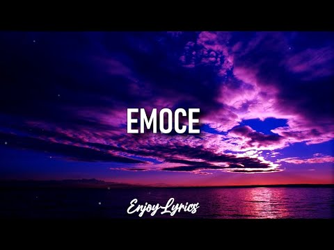 Skelly feat. Totally Nothin - EMOCE - Text