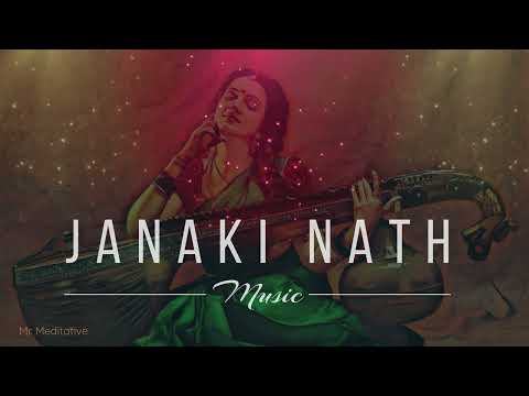 Janaki Nath: Uncover the Musical Power || "Mr Meditative" — वीडियो थंबनेल