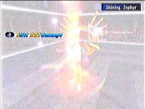 Shadow Hearts: From The New World Walkthrough Part 87