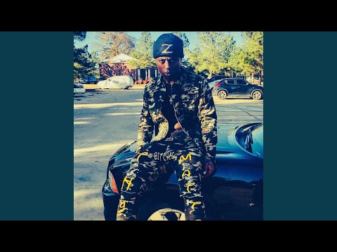 Ca$hFlow (Remix) (feat. Pablo Gambino)