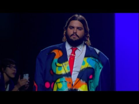 Outsiders Division | Spring/Summer 2019 | MBFW Madrid