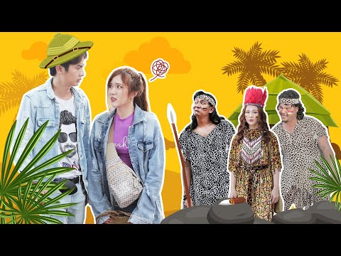 FAPtv Cơm Nguội: Tập 220 - Làng Nhảm Nhí