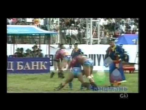 С.Жавхлан `Нууцхан сэтгэлийн үнэн`.flv