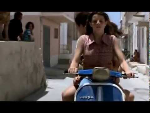 Respiro - Inseguimento Carabinieri - in tre su vespa senza targa