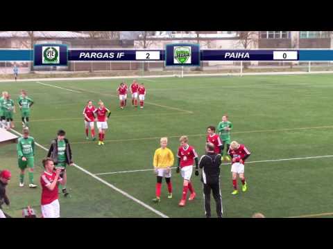 P15 LIIGA PIF-PAIHA