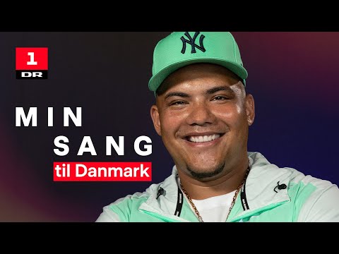 Branco - Håb l Min Sang til Danmark l DR1