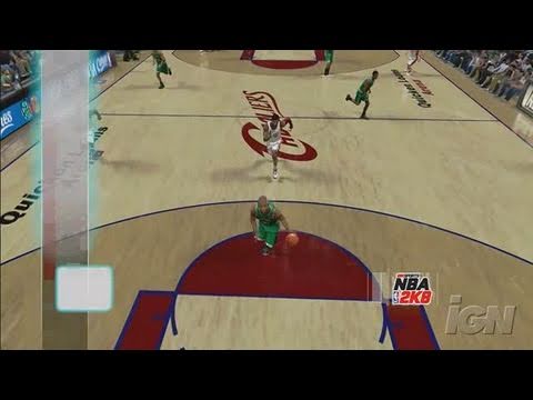 nba 2k8 xbox 360 cheat codes