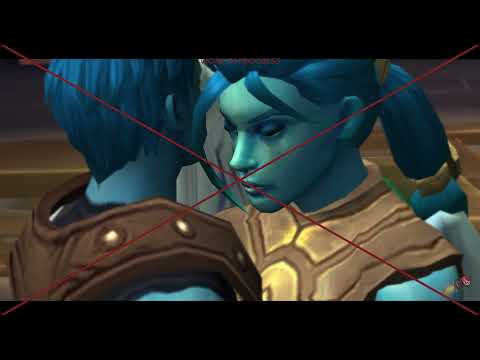 Pelagos Becomes Cutscene - Patch 9.2.0