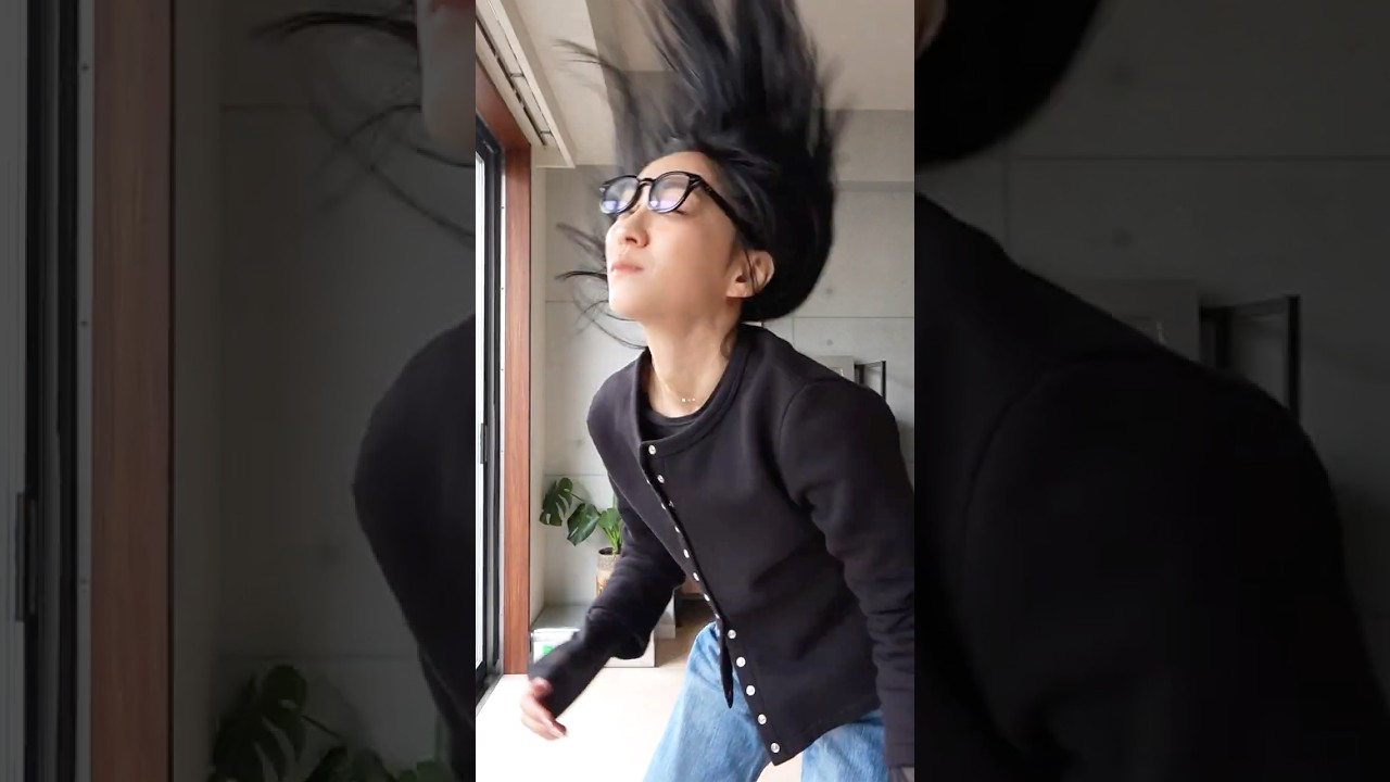 最高気温17度の日コーデ #UNIQLO #ユニクロ #ootd#アラフォー #fashion #ファッション #コーディネート #春コーデ #shorts