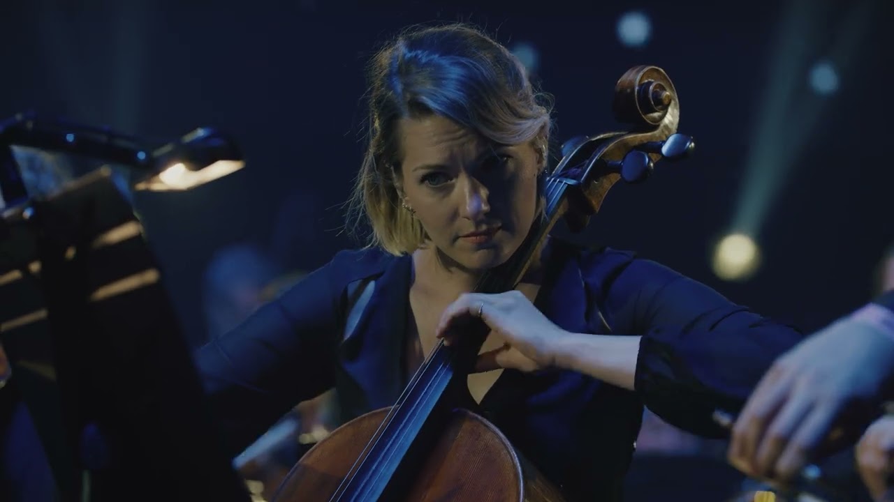 Symphony Of Unity | Tomorrowland 2023