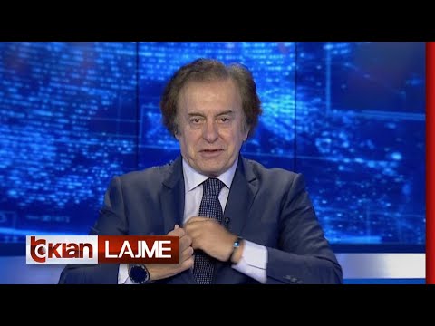 Edicioni i Lajmeve Tv Klan 5 Nëntor 2025, ora 19:30 | Lajme - News