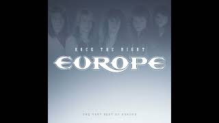 Europe - Seventh Sign
