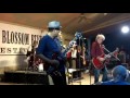 ELVIN BISHOP "WHAT THE HELL IS GOING ON"  BEAN BLOSSOM BLUES FEST