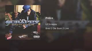Police (Explicit)