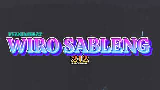 Download lagu WIRO SABLENG🌵 PARTY GACOR🔥 EVANIASBEAT 2025 mp3 Download lagu WIRO SABLENG🌵 PARTY GACOR🔥 EVANIASBEAT 2025 mp3