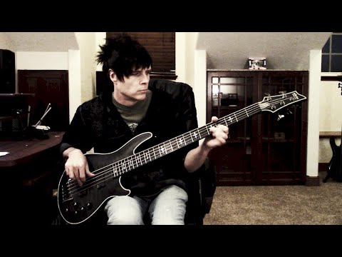 My Favorite Iron Maiden Bass Lines