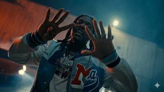 Lil Durk - Show No Love [Official Video]
