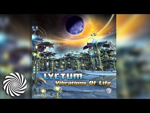 Lyktum - Cosmic web