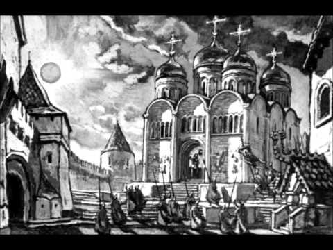 Alexander Borodin - Polovtsian Dances (Instrumental Version) / Половецкие пляски