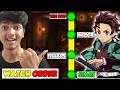 How To Watch DEMON SLAYER In Correct Order Hindi