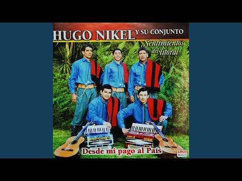 Has de Volver/Mañana Estaremos Juntos/Soñando Con Ser Cantor/Curuzú Cuateño Co Soy Chamigo