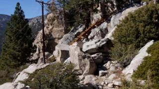 Desert Adventure in Palm Springs