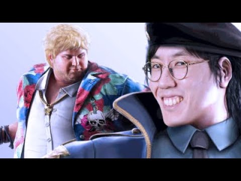 This Bob is so good (Feat. Ulsan)