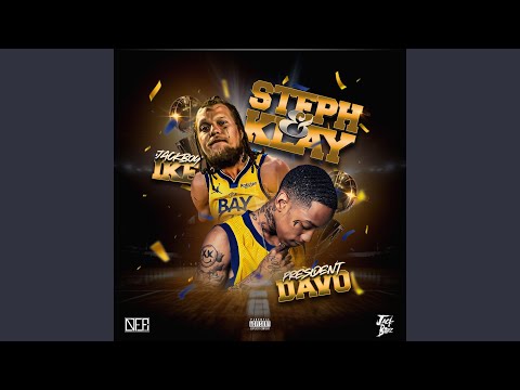 No Love (feat. President Davo & Young Moose)