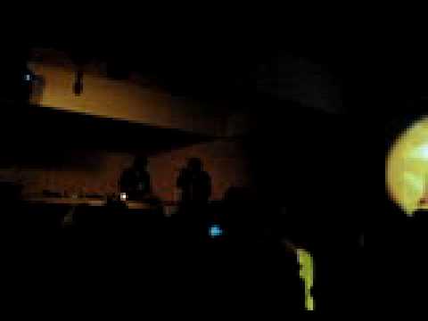 Dj Bryan Gee e Mc Darrison