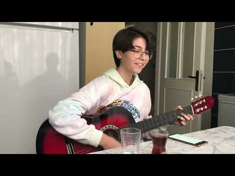 Muhtemel Aşk — yirmi7 (Cover)