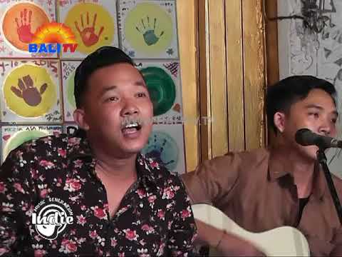 INDIE BALI GENERATION - AYU DWIGITA & ROMANTIC BAND