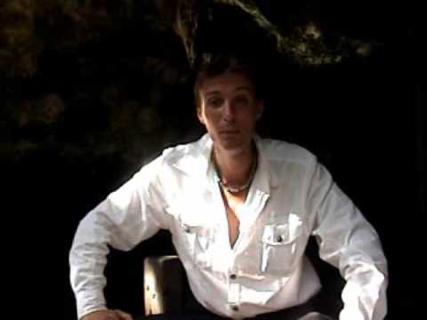 Step 5 Concentration Technique for Dream Yoga.