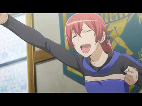 The Loki Familia prepares their expedition to floor 59 (Dub)