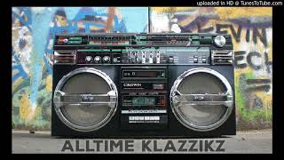 Big Daddy Kane - Terra N Ya Era🔥🔥